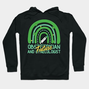 Future Obstetrician And Gynecologist Hoodie